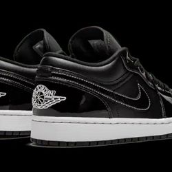 Jordan Air 1 Low All Star 2021 Size 10