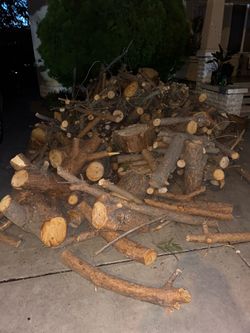 FREE FIRE WOOD!!!!