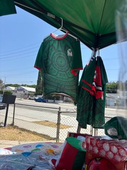 $35 ventas de jersey