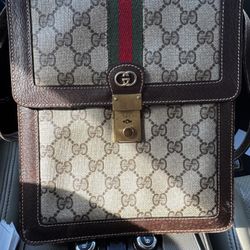 Vintage Gucci Bag