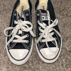 Kids Converse