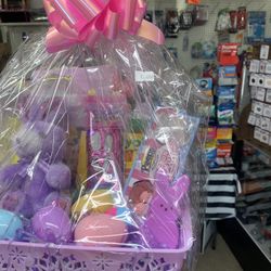 Nice Easter Basket 🌷🥚