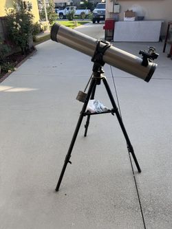 Telescope