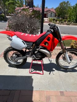 Cr250