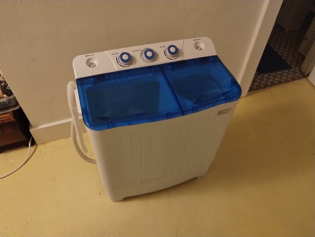 Portable Washer
