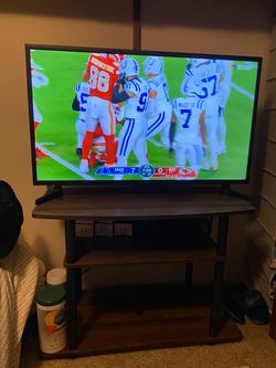 40” Insignia Smart TV & Stand