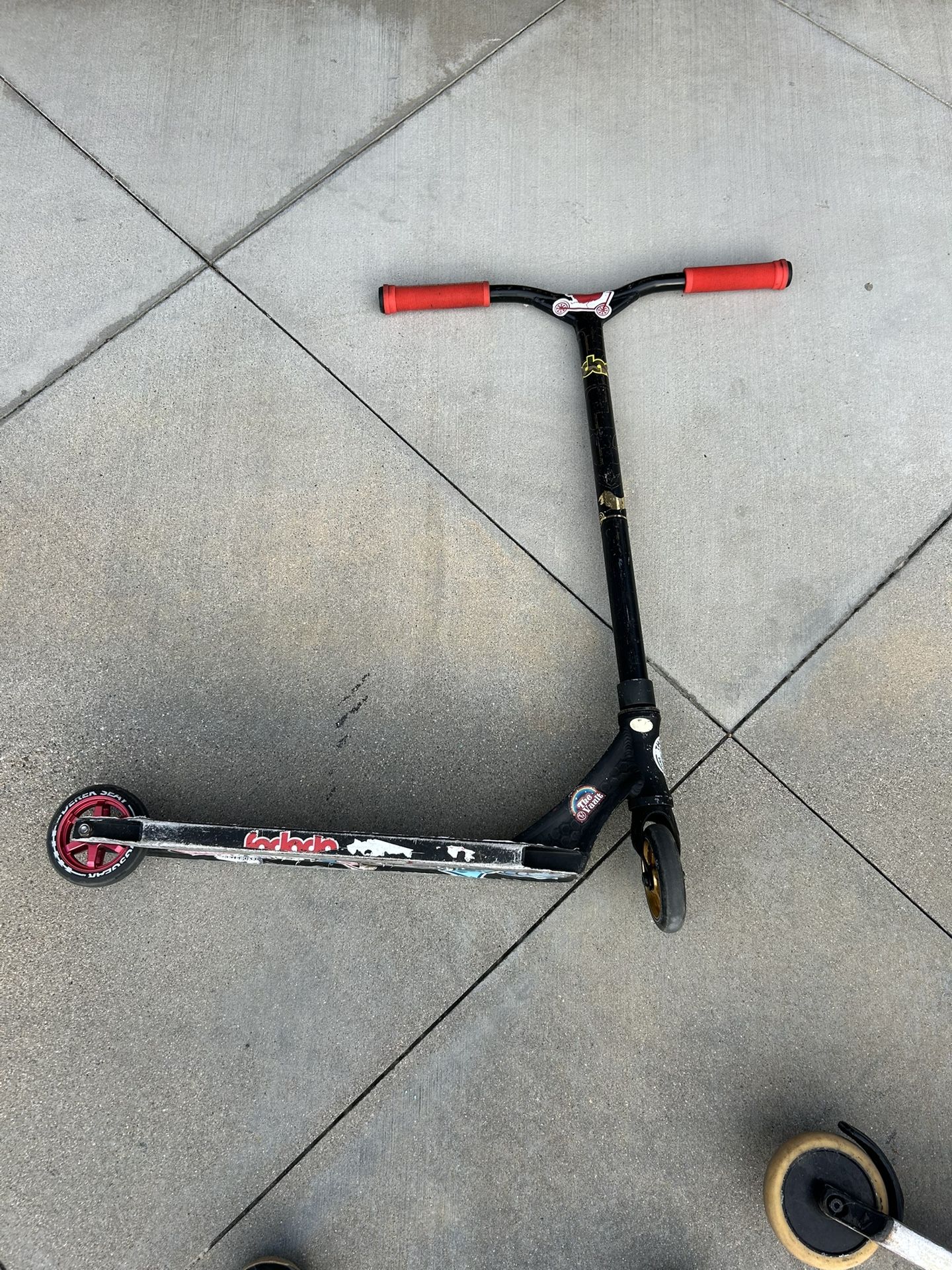 Scooter