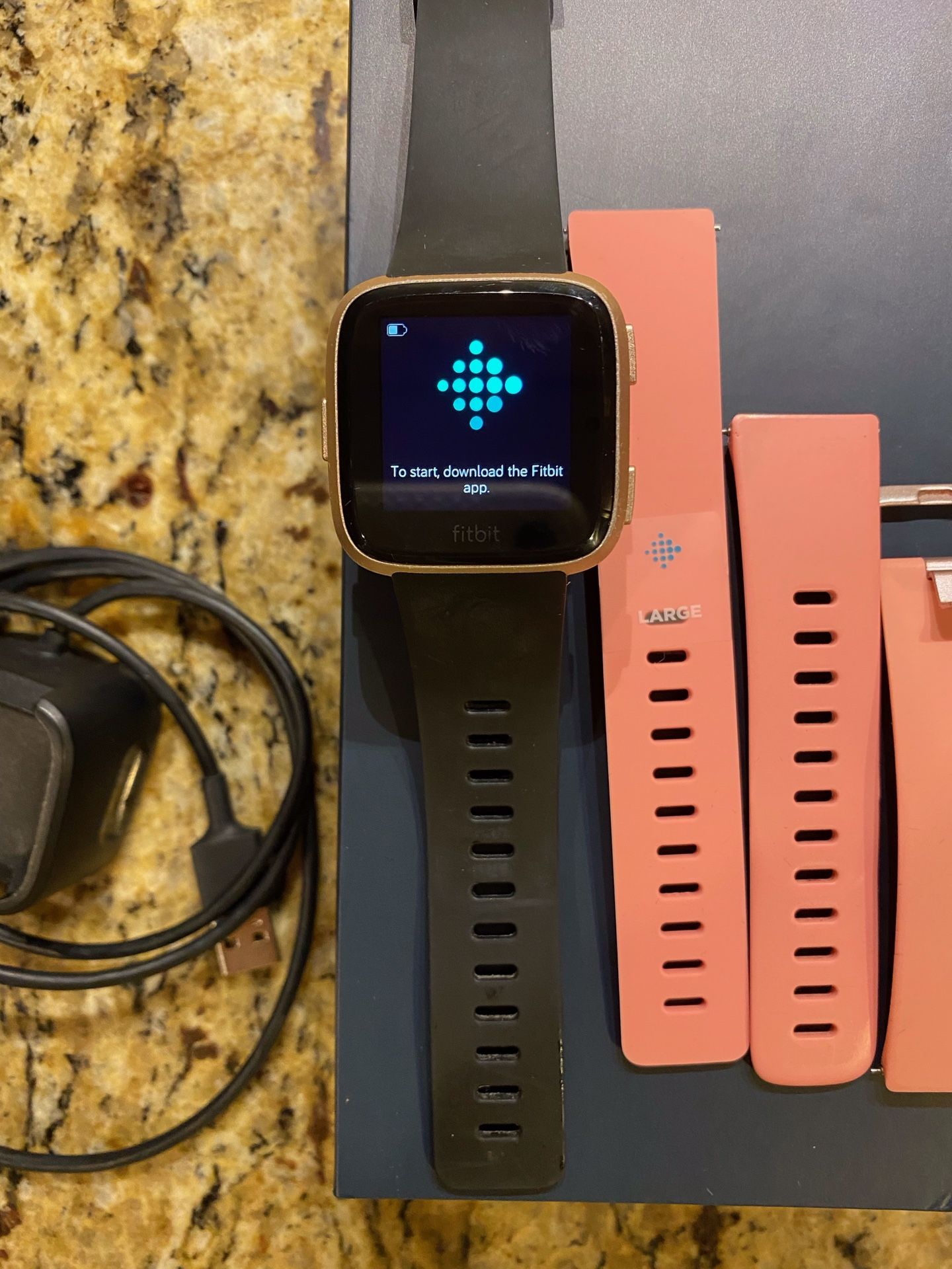 Fitbit Versa