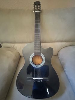 Guitar