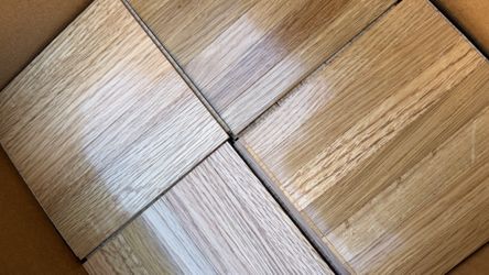 Wood Flooring