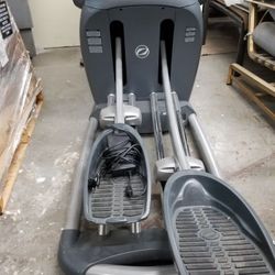 Elliptical Machine