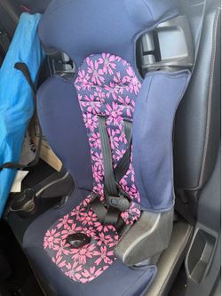 Baby car seat