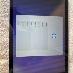 Apple iPad A16 2025 