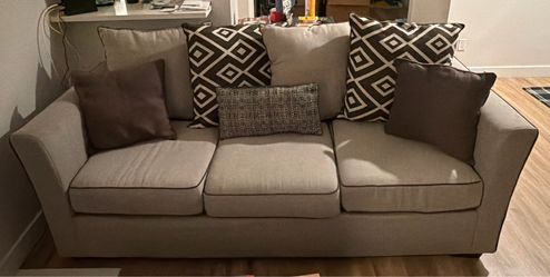 Couches