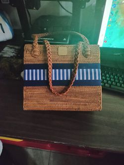 Lisi Lerch Picnic Bag