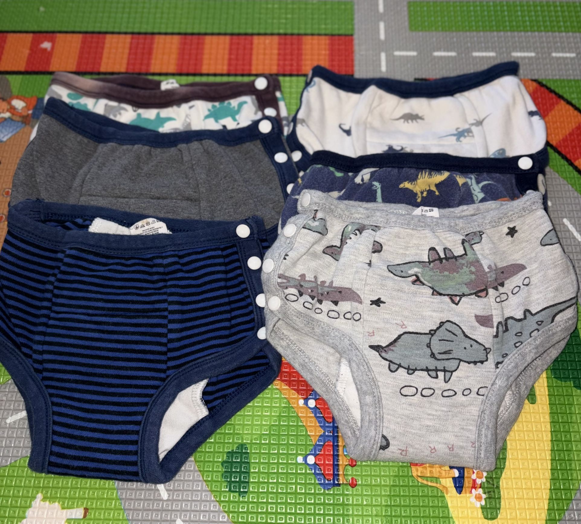 Training Pants 