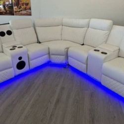 New Sectional In Box 📦 Buy Now Pay Later $39 Down No Credit Needed 