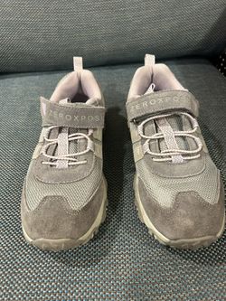 Zeroexposur Trail Hiking Sneakers