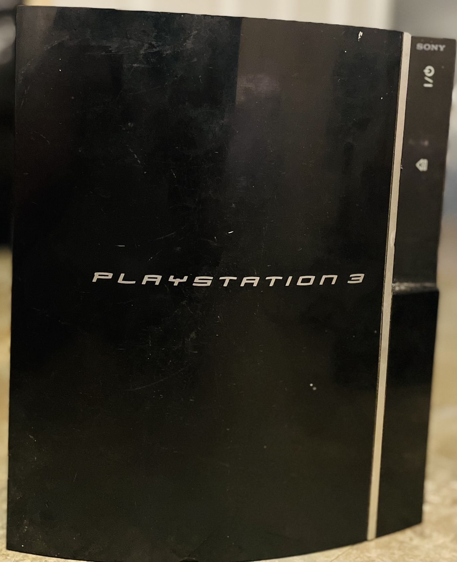 PS3