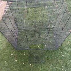 Jaula Para Cualquier Mascota