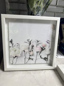 Picture Frames