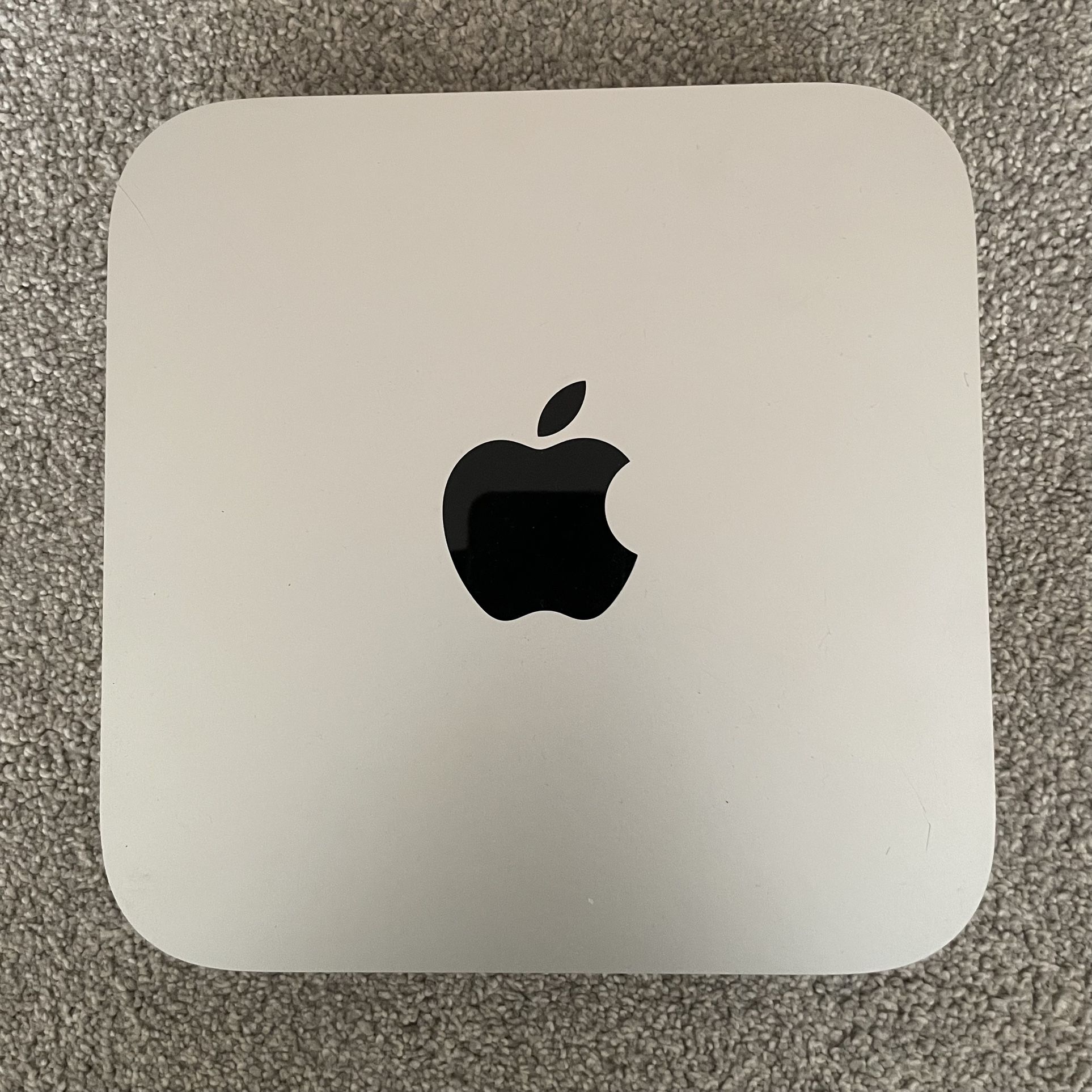 mac mini
