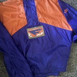 Nike Windbreaker 