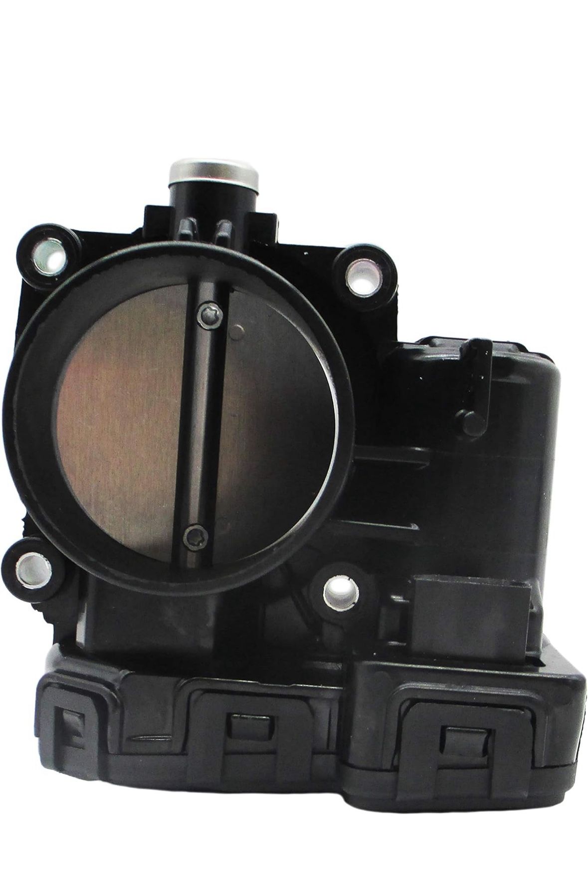 Throttle Body Assembly