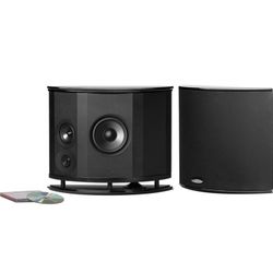 Polk LSIM 702 f/x