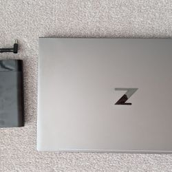 HP Zbook Power G7
