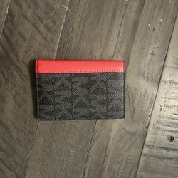 Micheal kors wallet