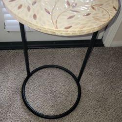 Pier One End Table  $30