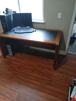 Desk