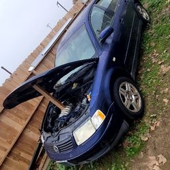 Parts, Including Motors.