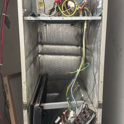 Hvac services and installations