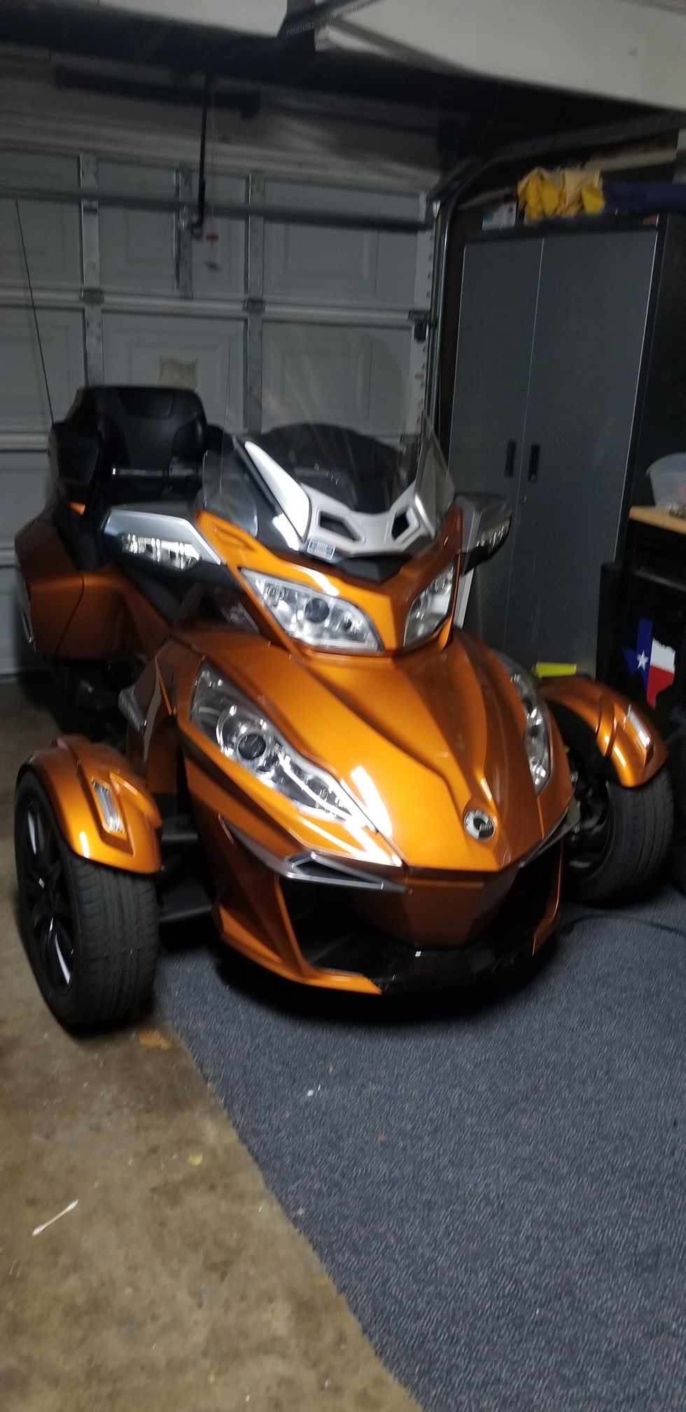 2015 Can am