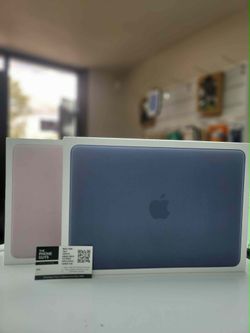 Apple - MacBook Neo 13" Laptop - A18 Pro Chip (New) 6‑core CPU and 5‑core GPU | 8GB Memory | 256GB SSD Indigo