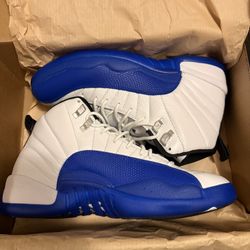 Jordan 12