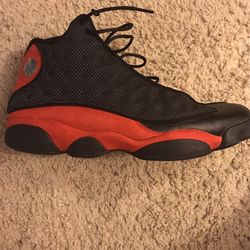 Jordan 13s