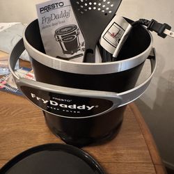 Presto Fry Daddy
