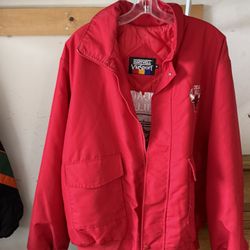 Chicago Bulls XL Jacket
