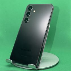 Samsung Galaxy, S 24 Xfinity 128 Gb Black Used