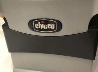 Chicco Car Seat Base