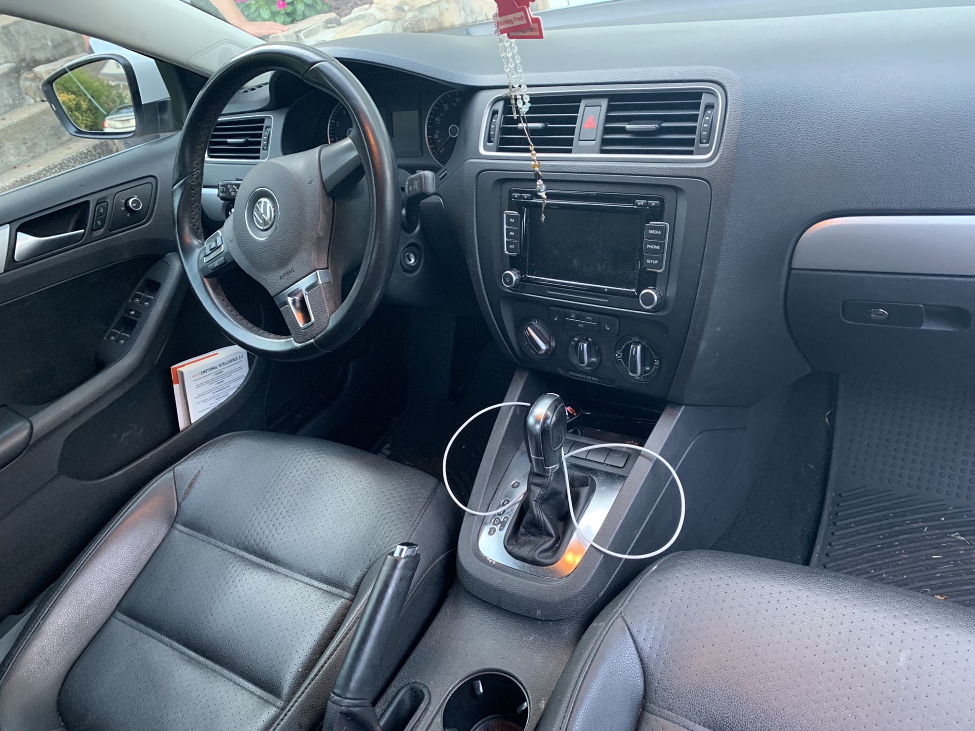 2013 Volkswagen Jetta