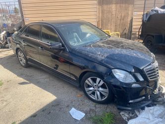 Mercedes-Benz E350