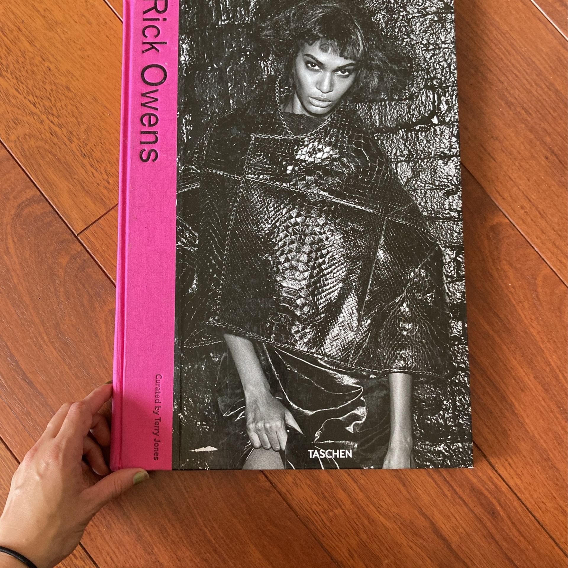 Rick Owens アートブック TASCHEN Rick Owens アートブック TASCHEN Rick Owens アートブック TASCHEN Rick Owens アートブック TASCHEN