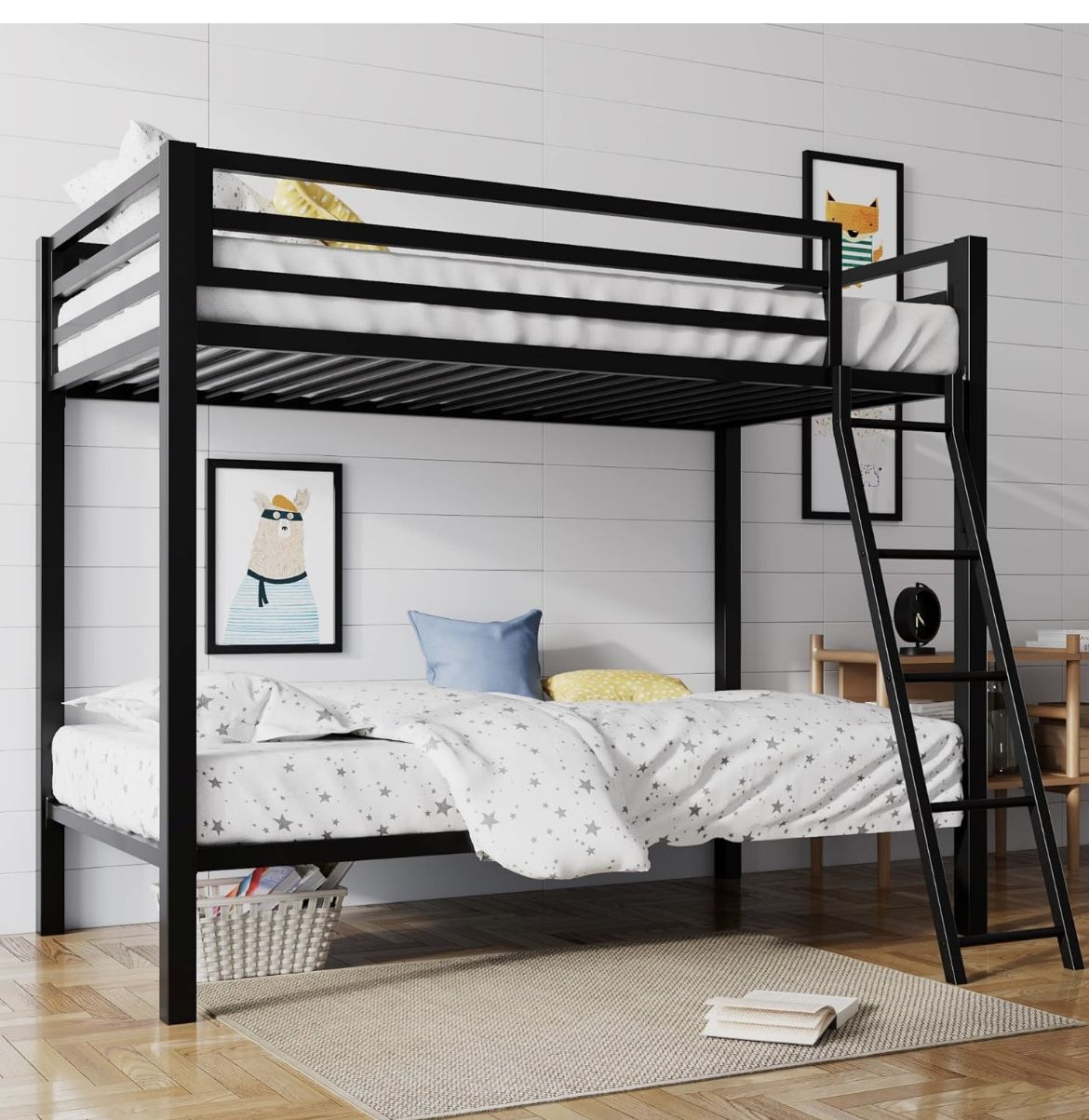 Bunk Beds Twin/Twin