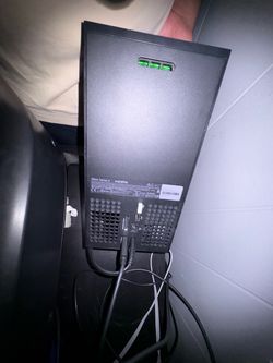 Microsoft Xbox Series X Console