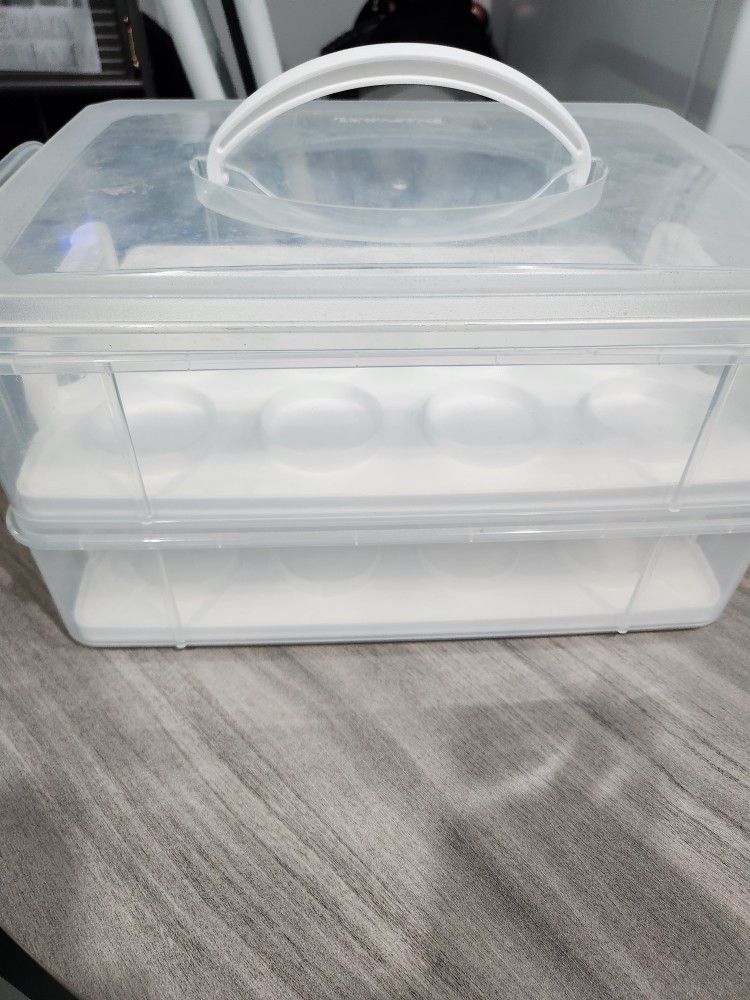 Cupcake Carrier