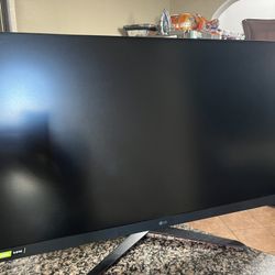 Gaming Monitor 